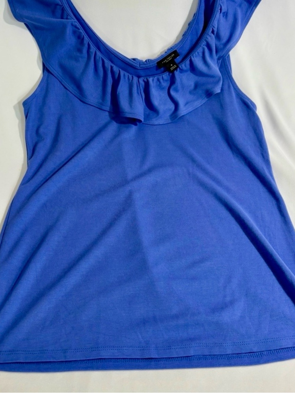 Ann Taylor Royal Blue